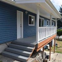 BSC Vinyl Siding Installation Contractors image 3